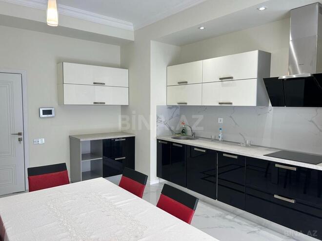 Сдаётся 2-комн. новостройка 96 м², пос. Аг шехер, photo 6 from 21