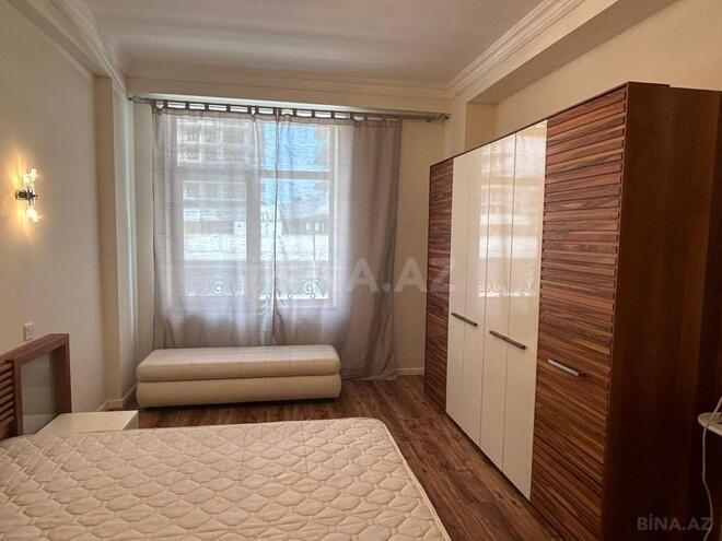 Сдаётся 2-комн. новостройка 96 м², пос. Аг шехер, photo 14 from 21