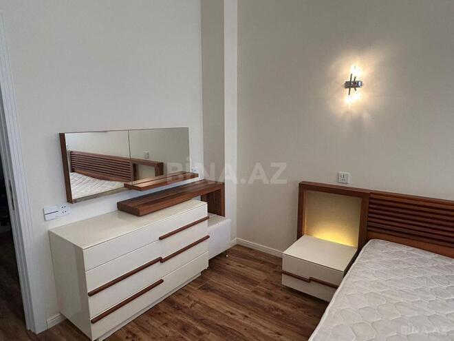 Сдаётся 2-комн. новостройка 96 м², пос. Аг шехер, photo 12 from 21