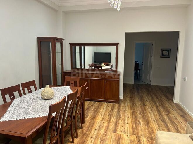 Сдаётся 2-комн. новостройка 96 м², пос. Аг шехер, photo 5 from 21