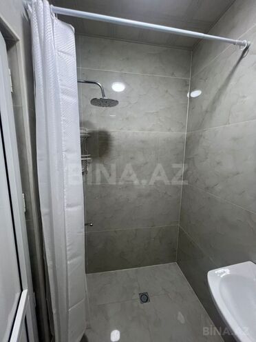 İcarəyə verilir 2 otaqlı köhnə tikili 58 m², Nəriman Nərimanov m., photo 10 from 11