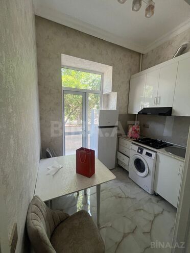 İcarəyə verilir 2 otaqlı köhnə tikili 58 m², Nəriman Nərimanov m., photo 6 from 11