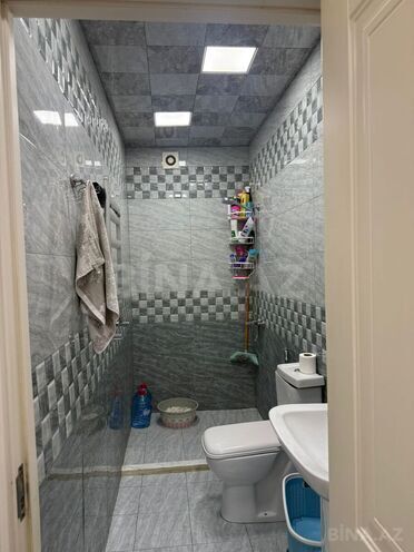 Satılır 2 otaqlı yeni tikili 46 m², Əhmədli q., photo 11 from 12