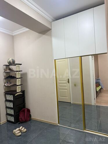 Satılır 2 otaqlı yeni tikili 46 m², Əhmədli q., photo 9 from 12