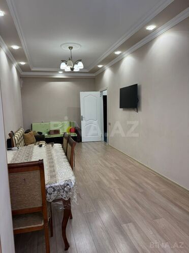 Satılır 2 otaqlı yeni tikili 46 m², Əhmədli q., photo 3 from 12