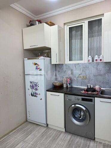 Satılır 2 otaqlı yeni tikili 46 m², Əhmədli q., photo 8 from 12