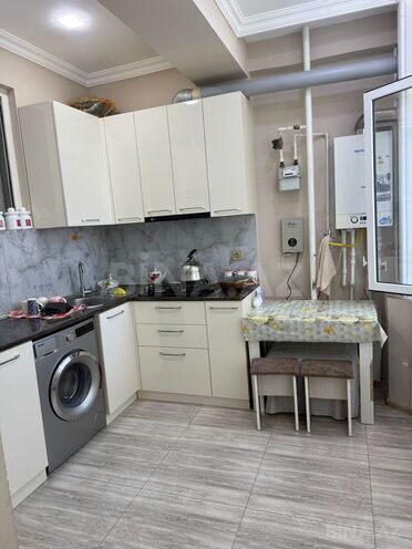 Satılır 2 otaqlı yeni tikili 46 m², Əhmədli q., photo 6 from 12