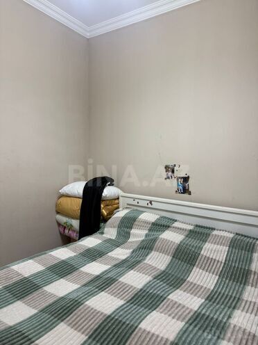 Satılır 2 otaqlı yeni tikili 46 m², Əhmədli q., photo 5 from 12