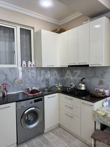 Satılır 2 otaqlı yeni tikili 46 m², Əhmədli q., photo 7 from 12