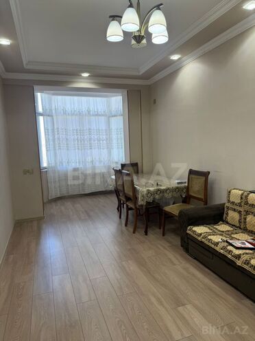 Satılır 2 otaqlı yeni tikili 46 m², Əhmədli q., photo 1 from 12