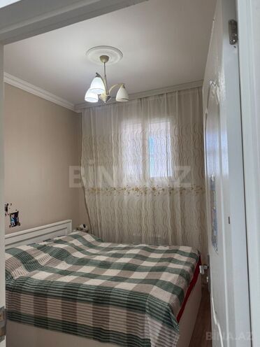 Satılır 2 otaqlı yeni tikili 46 m², Əhmədli q., photo 4 from 12