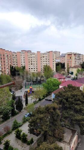 Satılır 3 otaqlı köhnə tikili 80 m², Həzi Aslanov m., photo 1 from 14