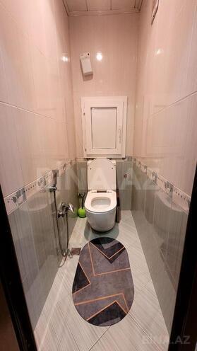 Satılır 3 otaqlı köhnə tikili 80 m², Həzi Aslanov m., photo 13 from 14