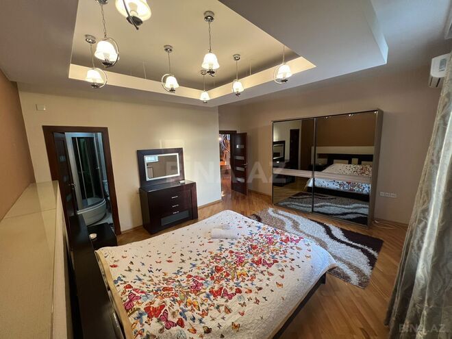Сдаётся 7-комн. дом/дача 500 м², пос. Бадамдар, photo 7 from 26