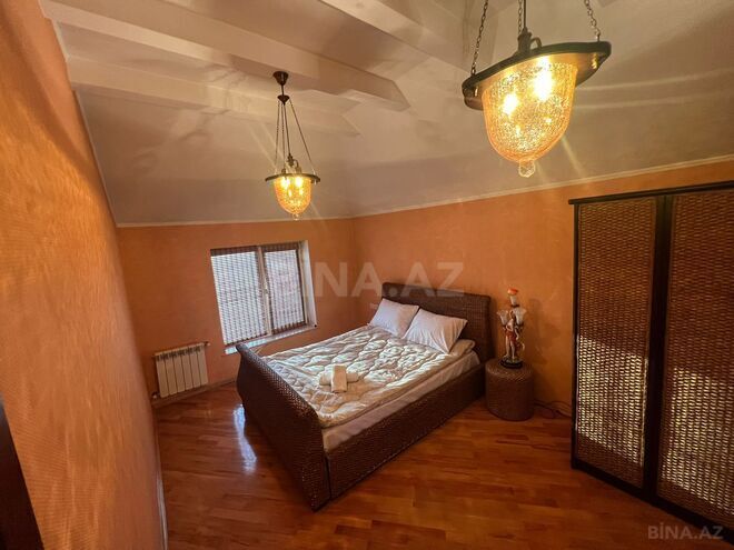 Сдаётся 7-комн. дом/дача 500 м², пос. Бадамдар, photo 8 from 26