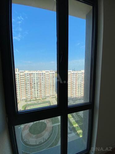 Satılır 3 otaqlı yeni tikili 69.1 m², Yeni Yasamal q., photo 12 from 20