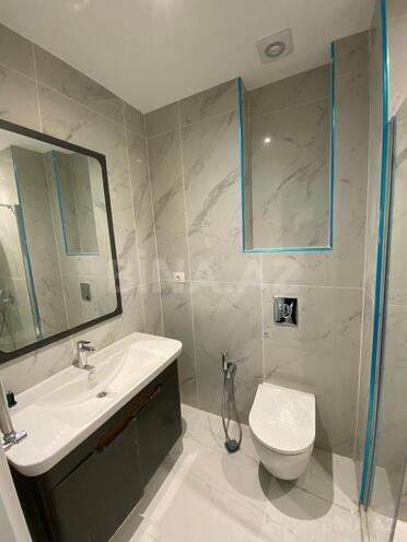 Satılır 3 otaqlı yeni tikili 69.1 m², Yeni Yasamal q., photo 17 from 20