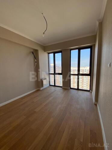 Satılır 3 otaqlı yeni tikili 69.1 m², Yeni Yasamal q., photo 13 from 20