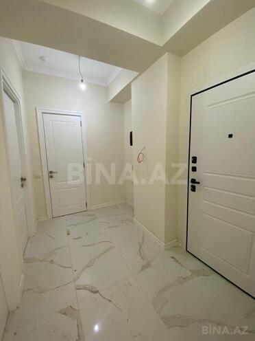 Satılır 3 otaqlı yeni tikili 69.1 m², Yeni Yasamal q., photo 3 from 20