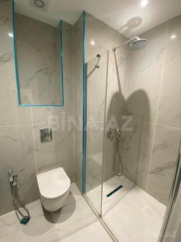 Satılır 3 otaqlı yeni tikili 69.1 m², Yeni Yasamal q., photo 19 from 20