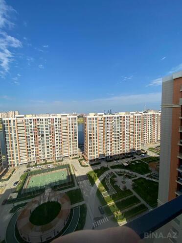 Satılır 3 otaqlı yeni tikili 69.1 m², Yeni Yasamal q., photo 18 from 20