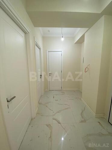Satılır 3 otaqlı yeni tikili 69.1 m², Yeni Yasamal q., photo 5 from 20
