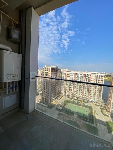 Satılır 3 otaqlı yeni tikili 69.1 m², Yeni Yasamal q., photo 10 from 20