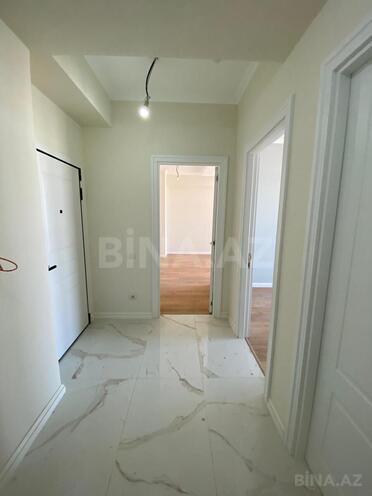 Satılır 3 otaqlı yeni tikili 69.1 m², Yeni Yasamal q., photo 4 from 20