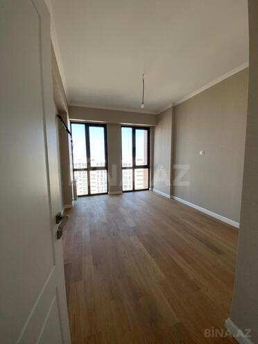 Satılır 3 otaqlı yeni tikili 69.1 m², Yeni Yasamal q., photo 14 from 20