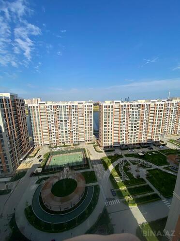 Satılır 3 otaqlı yeni tikili 69.1 m², Yeni Yasamal q., photo 1 from 20
