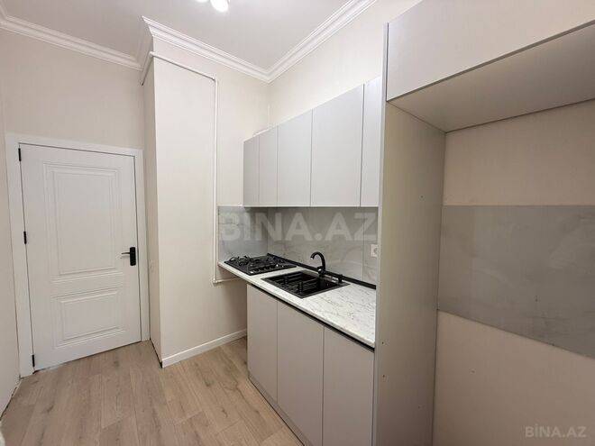 Satılır 2 otaqlı köhnə tikili 60 m², 28 May m., photo 8 from 14