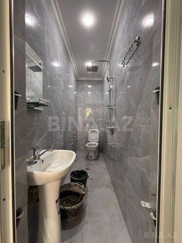Satılır 2 otaqlı köhnə tikili 60 m², 28 May m., photo 10 from 14