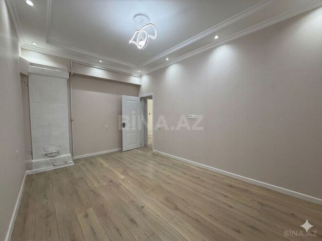 Satılır 2 otaqlı köhnə tikili 60 m², 28 May m., photo 5 from 14