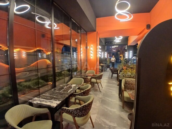 Satılır  obyekt 60 m², Həzi Aslanov q., photo 5 from 10