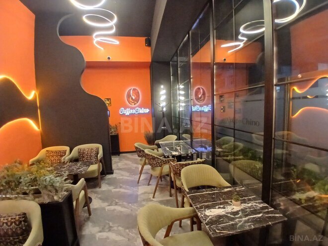 Satılır  obyekt 60 m², Həzi Aslanov q., photo 6 from 10