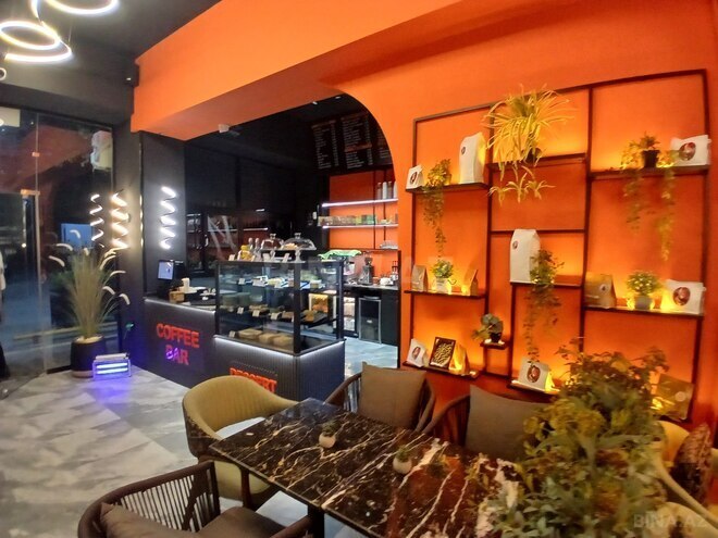 Satılır  obyekt 60 m², Həzi Aslanov q., photo 7 from 10