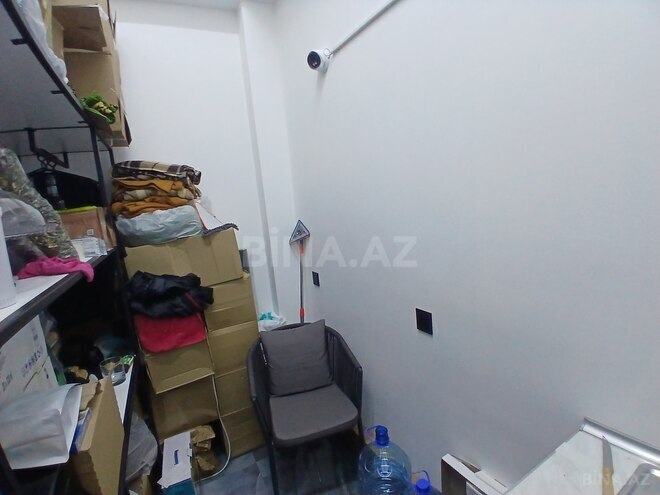 Satılır  obyekt 60 m², Həzi Aslanov q., photo 9 from 10