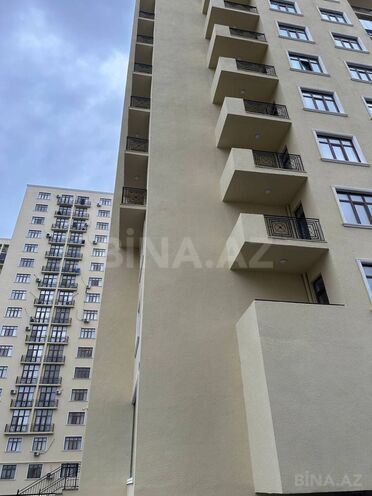 Satılır 3 otaqlı yeni tikili 120 m², Bayıl q., photo 6 from 17