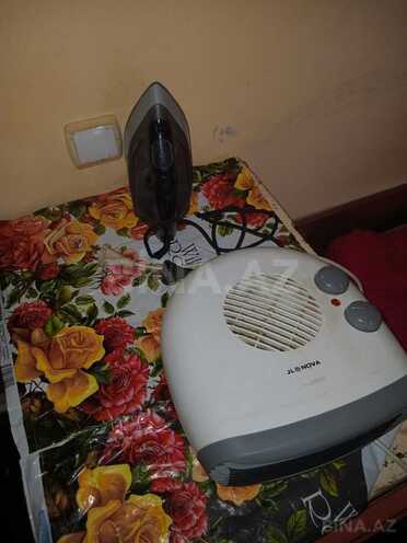 Сдаётся 2-комн. вторичка 50 м², м. Халглар Достлугу, photo 9 from 15