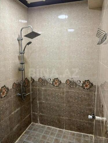 İcarəyə verilir 2 otaqlı yeni tikili 55 m², İnşaatçılar m., photo 14 from 17