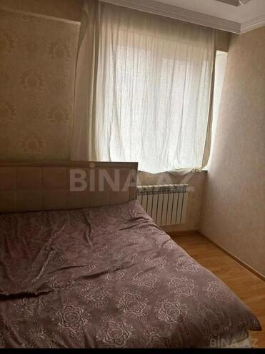 İcarəyə verilir 2 otaqlı yeni tikili 55 m², İnşaatçılar m., photo 6 from 17