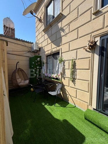 Satılır 3 otaqlı həyət evi/bağ evi 90 m², 20-ci sahə q., photo 1 from 19