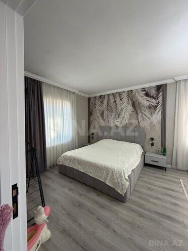 Satılır 3 otaqlı həyət evi/bağ evi 90 m², 20-ci sahə q., photo 13 from 19