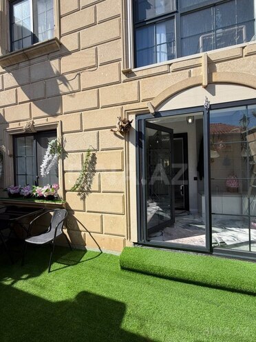 Satılır 3 otaqlı həyət evi/bağ evi 90 m², 20-ci sahə q., photo 3 from 19