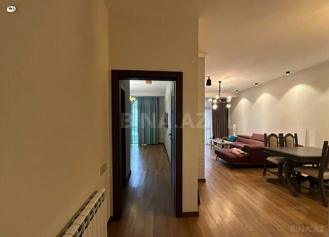 Satılır 3 otaqlı yeni tikili 98 m², İnşaatçılar m., photo 7 from 10