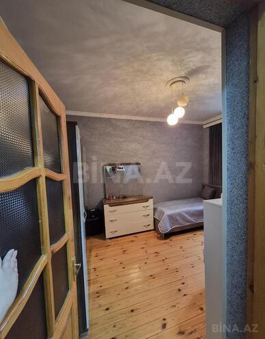 Satılır 5 otaqlı həyət evi/bağ evi 100 m², Binəqədi q., photo 1 from 19