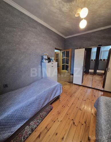 Satılır 5 otaqlı həyət evi/bağ evi 100 m², Binəqədi q., photo 4 from 19