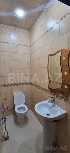 Сдаётся 3-комн. новостройка 131 м², м. 28 мая, photo 13 from 17