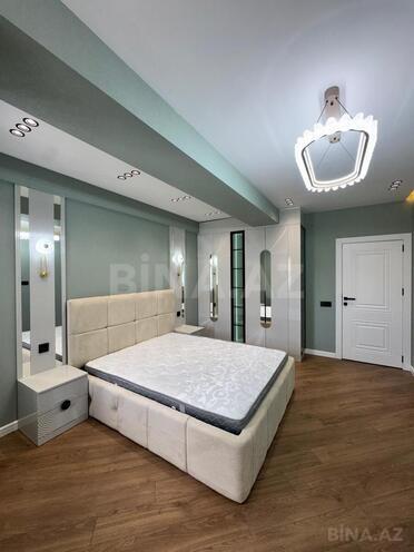 Satılır 3 otaqlı yeni tikili 83 m², Həzi Aslanov m., photo 5 from 17