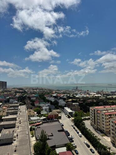 Satılır 3 otaqlı yeni tikili 83 m², Həzi Aslanov m., photo 16 from 17